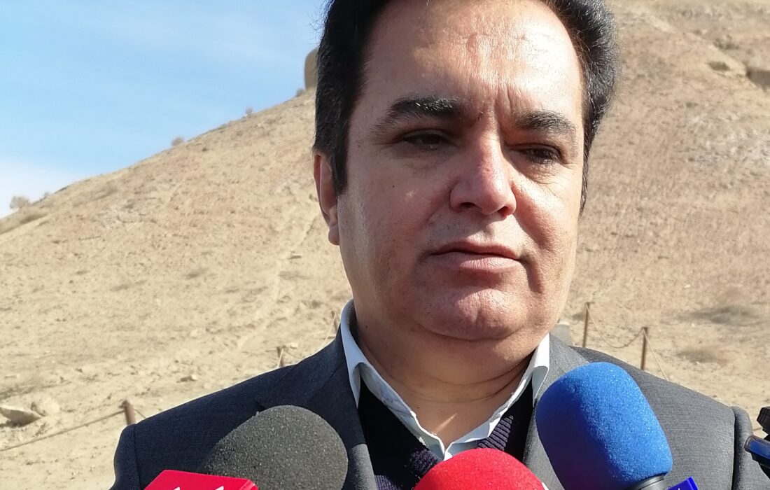 فرماندار نظرآباد: نظرآباد قابلیت تبدیل شدن به قطب گردشگری استان البرز را دارد