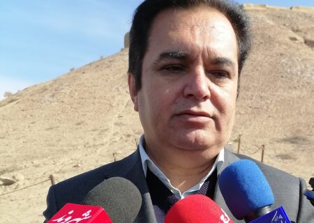 فرماندار نظرآباد: نظرآباد قابلیت تبدیل شدن به قطب گردشگری استان البرز را دارد