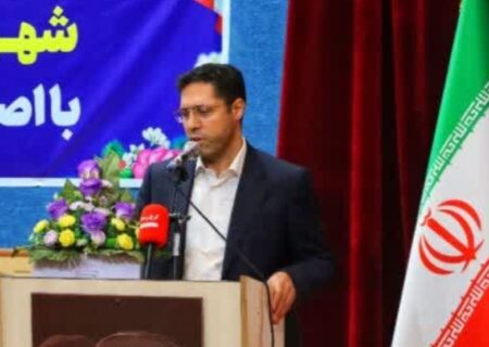 افزایش ۳ برابری بودجه شهر ماهدشت طی یک سال