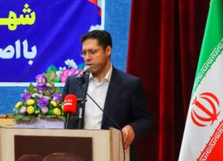 افزایش ۳ برابری بودجه شهر ماهدشت طی یک سال