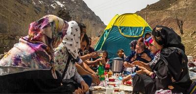 «کلوخ‌اندازون» یا رسمِ هرچه می‌خواهد دل تنگت بخور!