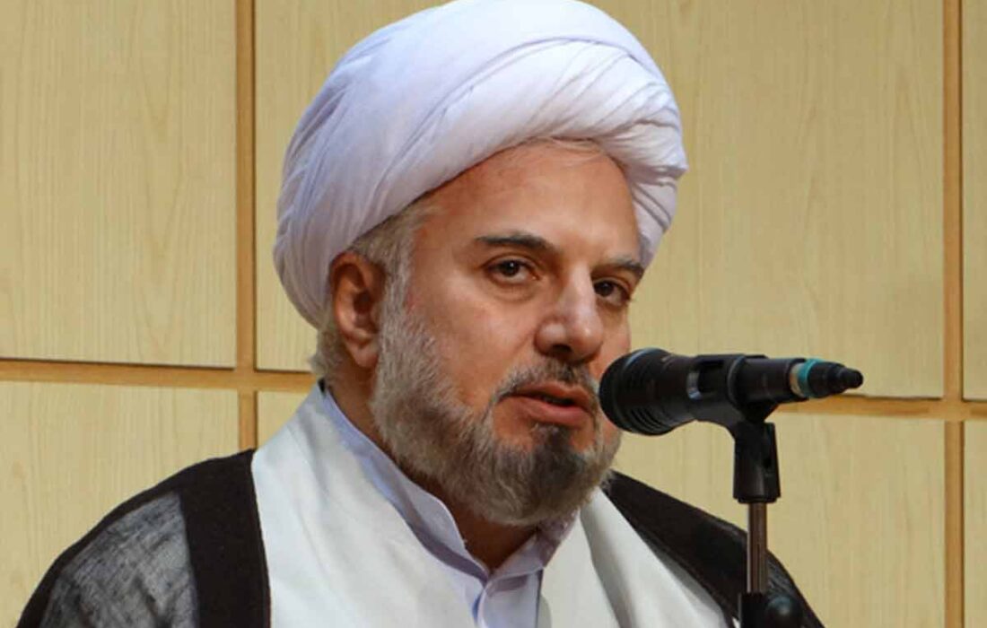 آیت الله محسن کازرونی:عید بندگی و عید نوروزتحقق و هم افزایی خصلت های خوب