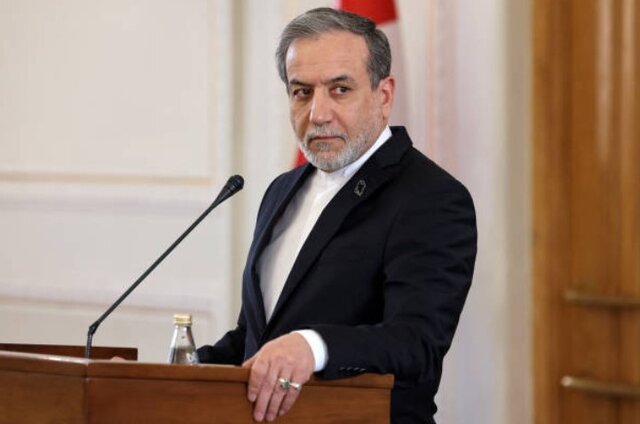آمریکا هیچ حقی برای دیکتهکردن به سیاست خارجی ایران ندارد