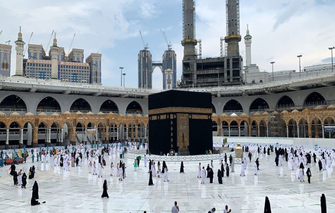 درهای عربستان به روی سوری‌ها پس از ۱۴ سال باز شد