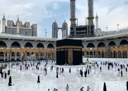 درهای عربستان به روی سوری‌ها پس از ۱۴ سال باز شد