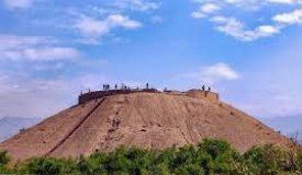 بازگشایی محوطه ازبکی تأثیر زیادی بر گردشگری نظرآباد داشت