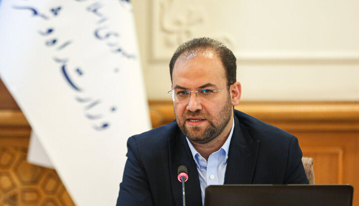 کاهش زمان توقف کامیون‌ها؛ تجارت یک میلیارد دلاری ایران – آذربایجان
