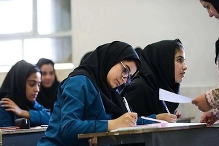 برنامه امتحانات نهایی منتشر شد؛ شروع آزمونها از ۲۸ اردیبهشت