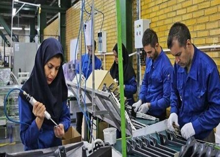 تمام جزئیات دستمزد کارگران در سال ۱۴۰۴