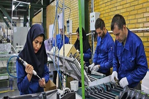 تمام جزئیات دستمزد کارگران در سال ۱۴۰۴
