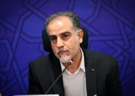 سرپرست مرکز امور بین الملل و مدارس خارج از کشور منصوب شد