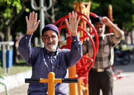 جوانان دهه ۶۰، سالمندان تنهای آینده؟