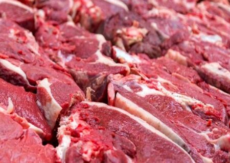 افزایش ۷ درصدی عرضه گوشت قرمز
