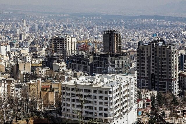 رسیدگی به تخلفات مهندسین ناظر ساختمان به روز شد