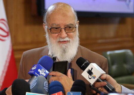 چمران: عتیقه‌ای در بهشت زهرا پیدا نشد