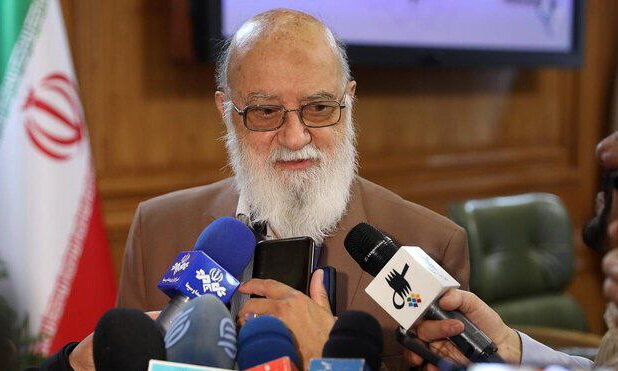 چمران: عتیقهای در بهشت زهرا پیدا نشد