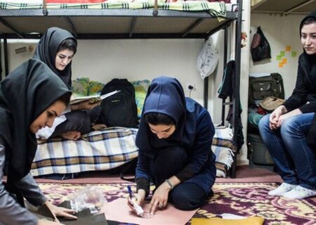 کاهش سن «تجرد قطعی» دختران از ۴۵ به ۳۸ سالگی