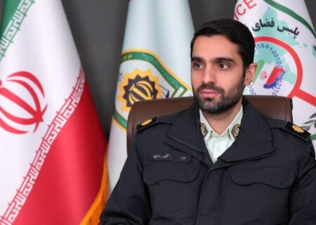 کاهش برداشت‌های غیرمجاز بانکی در نوروز با اجرای طرح ویژه پلیس فتا