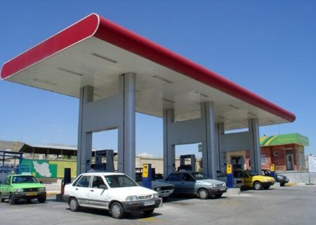 افزایش تعداد جایگاه‌های عرضه سوخت CNG در برنامه ششم توسعه