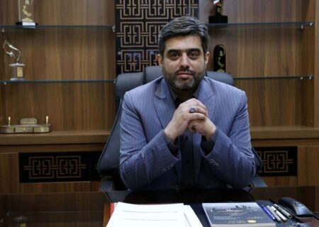 پیام مدیرعامل بنیاد رودکی به مناسبت روز هنر انقلاب اسلامی