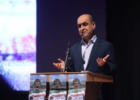 استاندار گیلان: مردم‌داری و اخلاق نیک، رمز ماندگاری سیروس قایقران بود