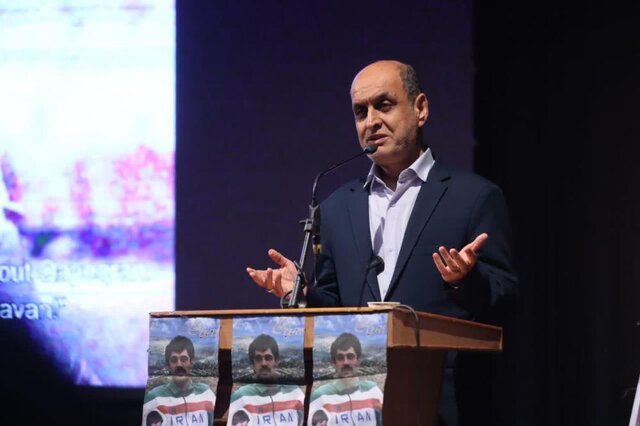 استاندار گیلان: مردم‌داری و اخلاق نیک، رمز ماندگاری سیروس قایقران بود