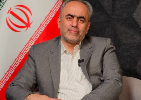 تدوین طرح مقاوم‌سازی و بهسازی لرزه‌ای پل تقاطع بزرگراه یادگار امام با خیابان شهرداری