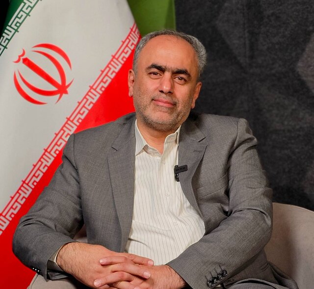 تدوین طرح مقاومسازی و بهسازی لرزهای پل تقاطع بزرگراه یادگار امام با خیابان شهرداری