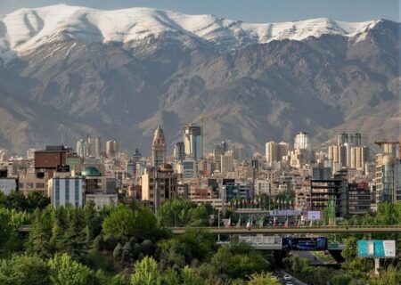 شکست بازار مسکن در یک رقابت چهارگانه