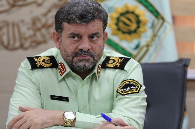 دستگیری ۲۳۰ قاچاقچی اصلی و کشف ۳۴۷ تُن موادمخدر در سال گذشته