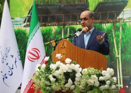 ویلاها به زمین کشاورزی تبدیل شود؛ نه بالعکس