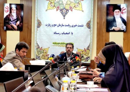 ایران هنوز یک زائر زندانی در عربستان دارد 