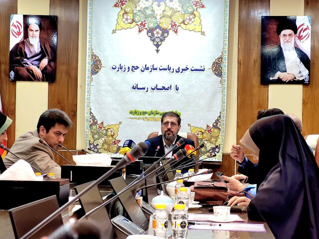 ایران هنوز یک زائر زندانی در عربستان دارد