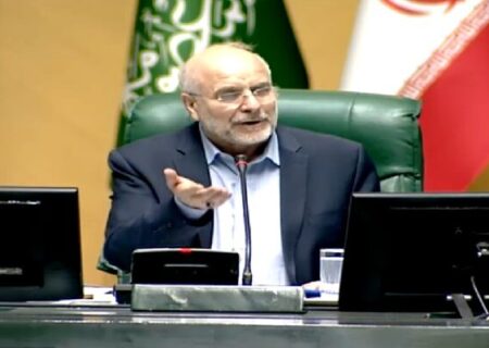 قالیباف: طرح مربوط به وضع فوق­‌العاده خاص برای شهرداری‌ها اشکال و ابهام دارد