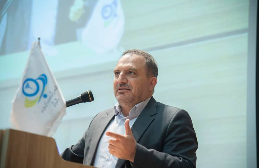 رئیس دانشگاه : آغاز هفته سلامت با تاکید بر مراقبت از نوزادان و مادران باردار