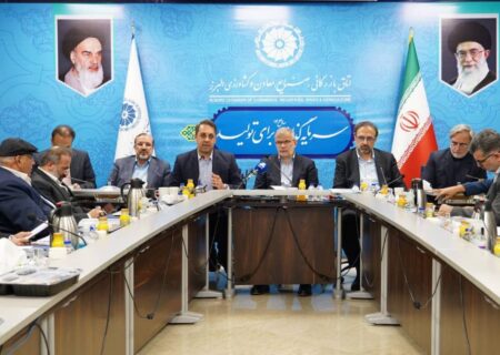 مسئولان البرز در شورای گفت‌وگو بر هم‌گرایی در حمایت از سرمایه‌گذاری تاکید کردند