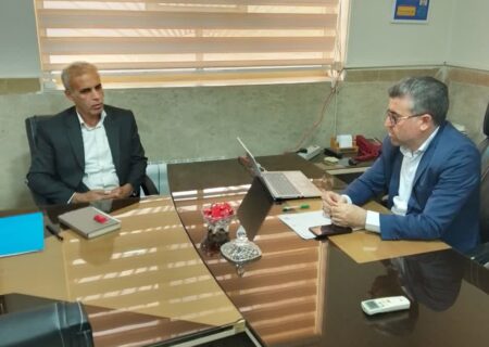 در راستای هم‌افزایی ظرفیت‌های آموزشی؛ طرح همنوا در اشتهارد کلید خورد