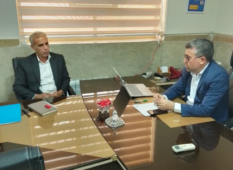 در راستای هم‌افزایی ظرفیت‌های آموزشی؛ طرح همنوا در اشتهارد کلید خورد