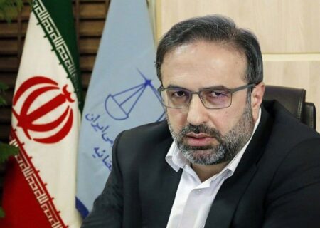 آزادی ۷۲۳ زندانی جرایم غیرعمد در سال ۱۴۰۳ در استان البرز