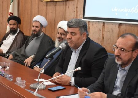 برنامه‌ریزی هدفمند، رفع موانع زیرساختی، تقویت تولید و جذب سرمایه گذاری در حوزه‌های صنعت، کشاورزی و گردشگری شد