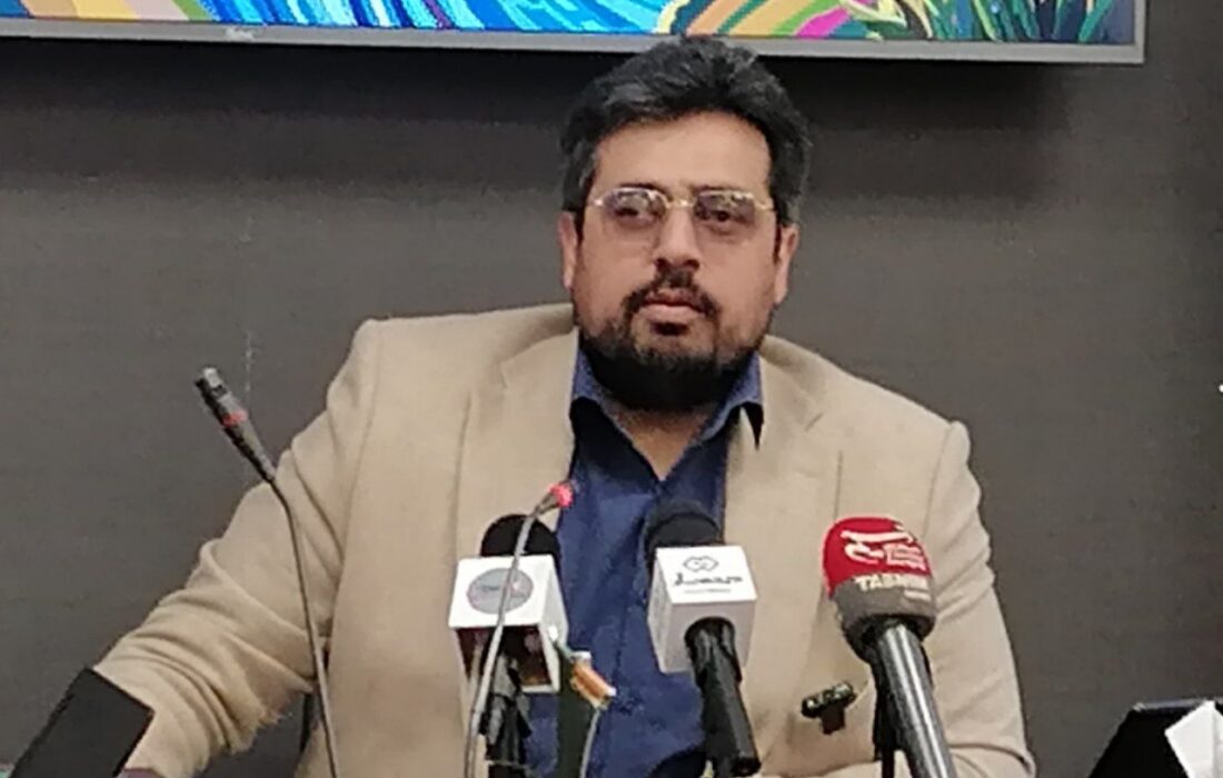 فرهنگ جامعه ما را می سازد