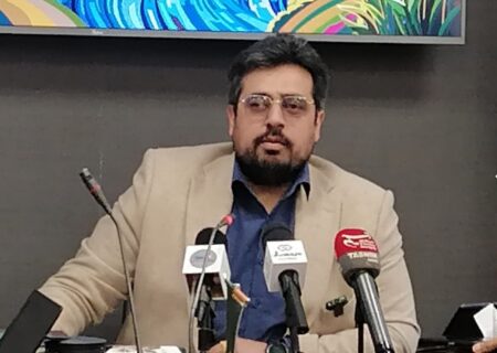فرهنگ جامعه ما را می سازد