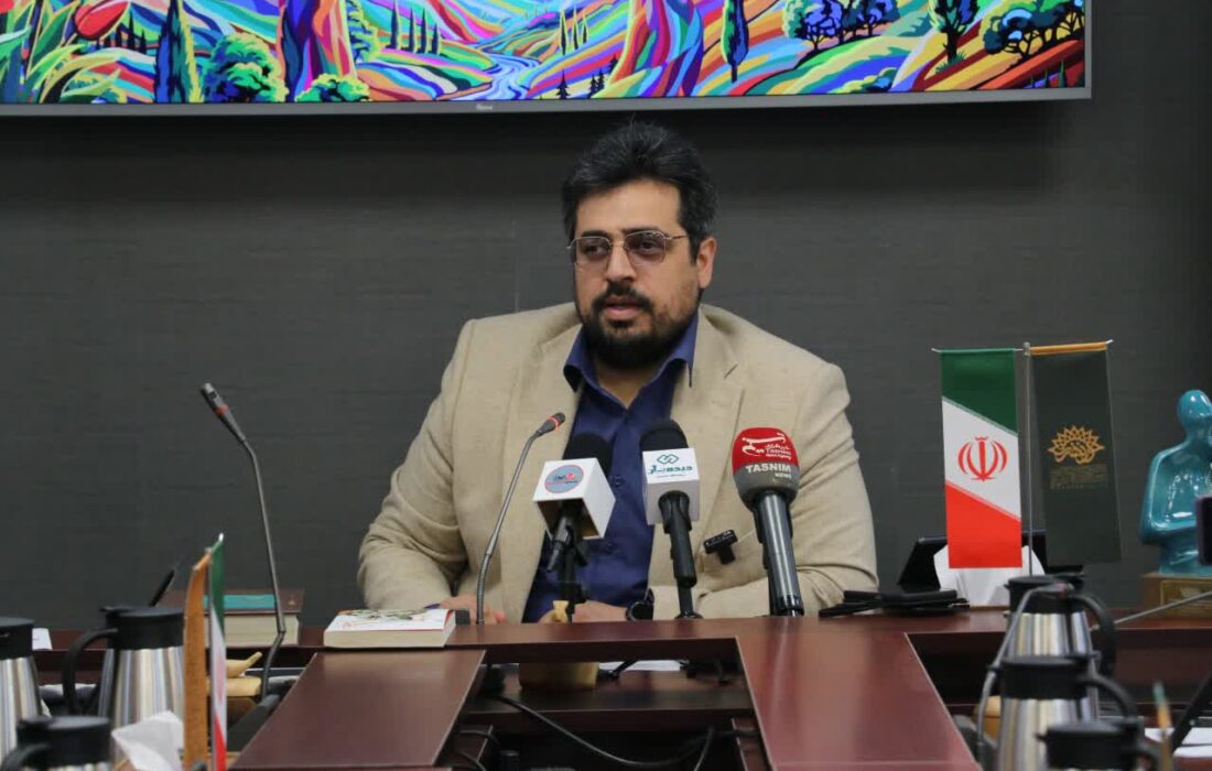 در هنر انقلاب اسلامی دیگر اغراق و دروغ جایی ندارد