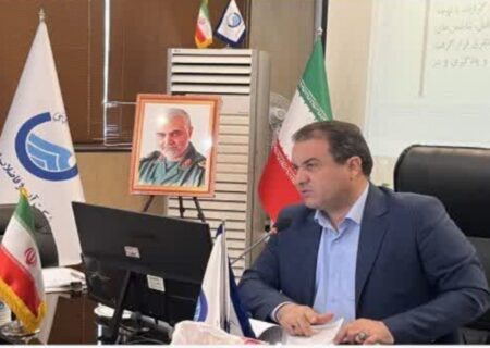 مشتری مداری به سبک هوشمند: چت بات هوش مصنوعی در آبفا البرز راه اندازی شد