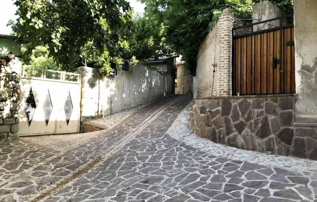 میزان اعتبارات طرح های هادی روستایی طالقان به ۱۴۰ میلیارد ریال رسید