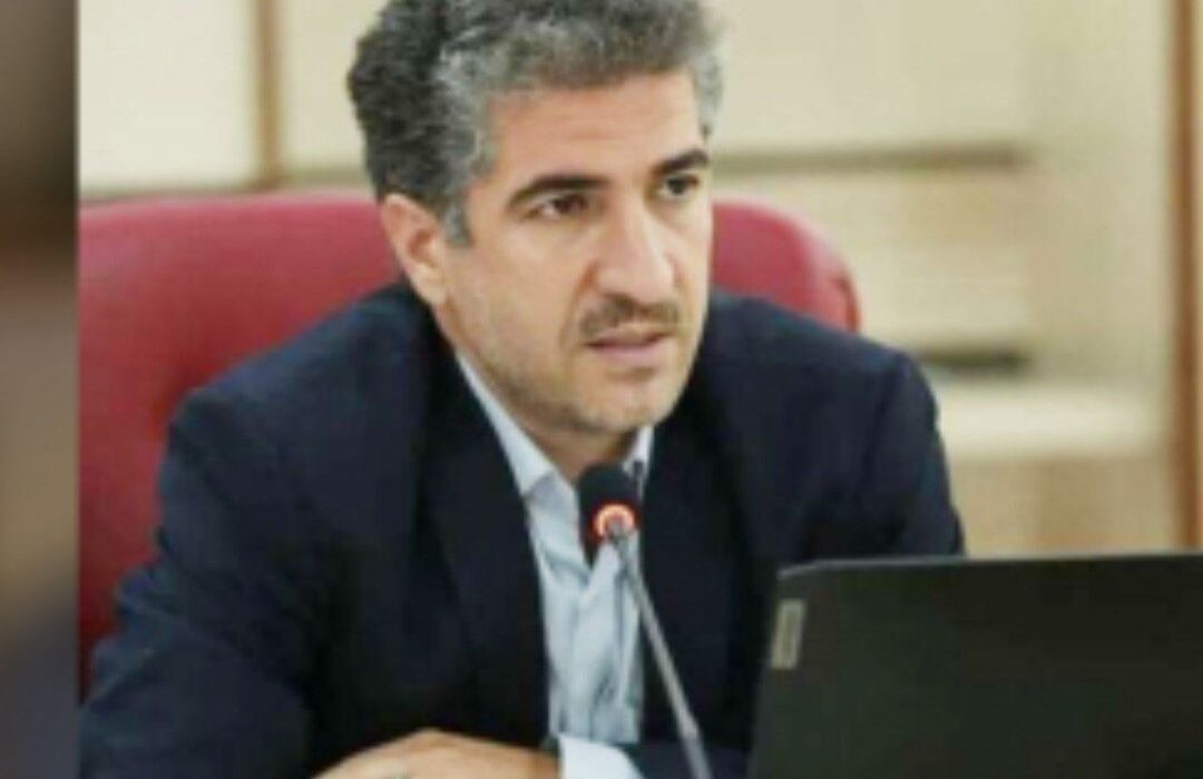 جلسه پیگیری مسائل حوزه آب و برق در استان البرز برگزار شد.