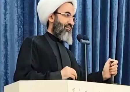 امام جمعه نظرآباد: تخلفات برخی نانوایی‌ها باید با اقدام قانونی مواجه شود