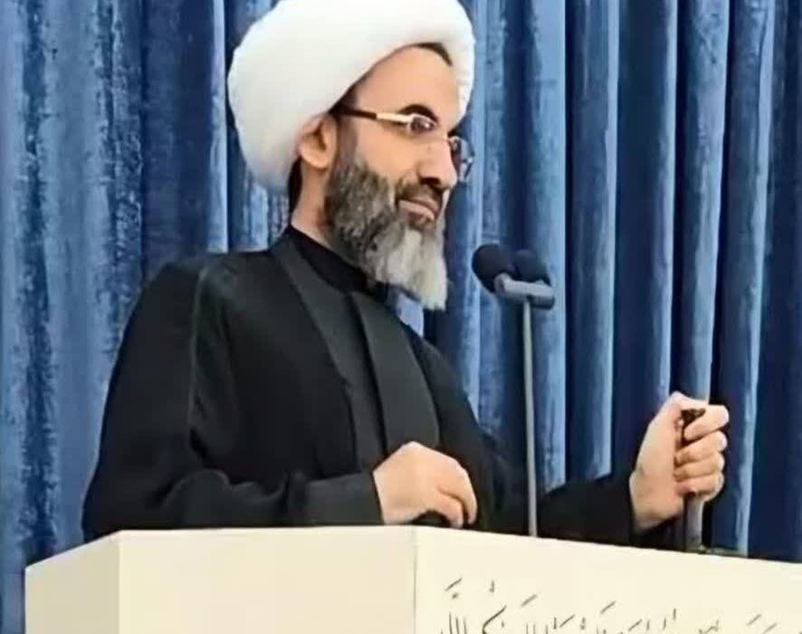 امام جمعه نظرآباد: تخلفات برخی نانوایی‌ها باید با اقدام قانونی مواجه شود