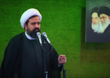 امام جمعه چهارباغ: مساله اوّل جهان اسلام و مردم آزاده دنیا در این زمان، غزه است