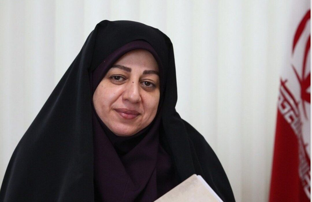 تدوین تقویم اجرایی در حوزه زنان در دستور کار استانداری قزوین